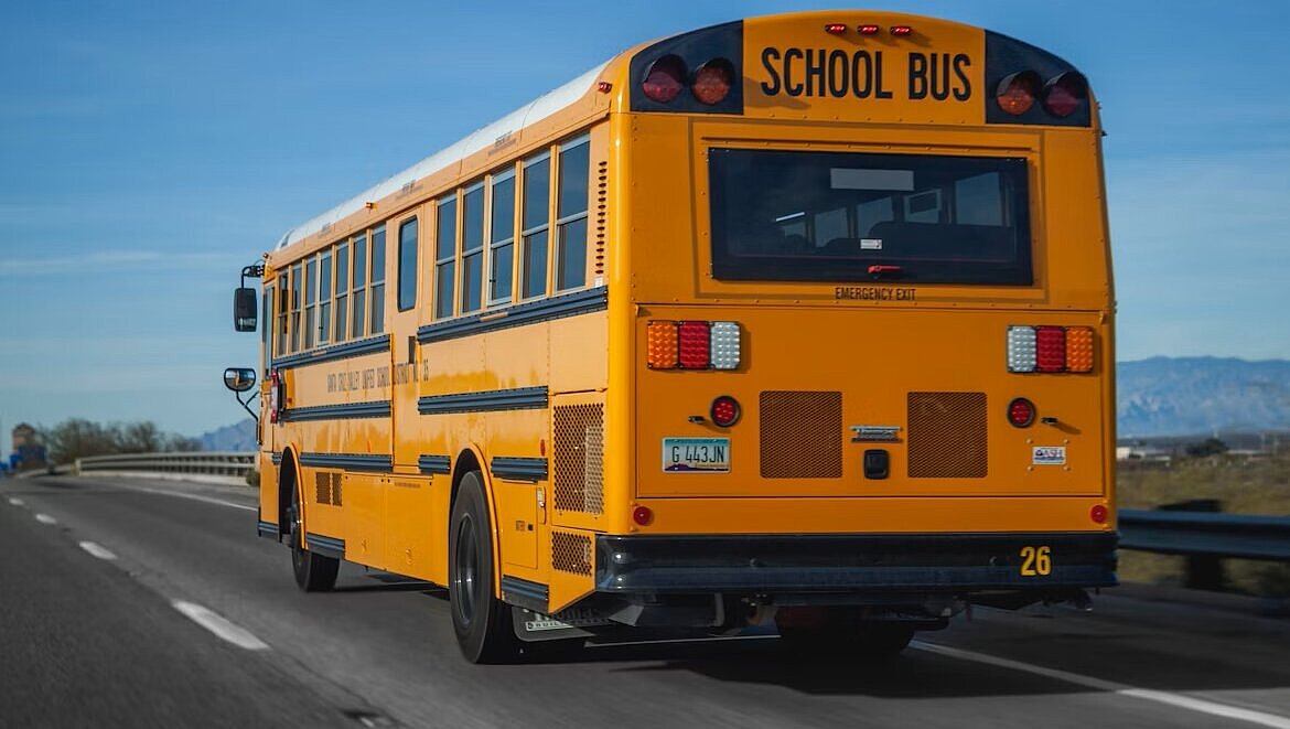 Scuolabus Scuolabus
