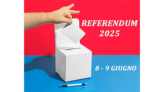 Referendum 2025 Referendum 2025