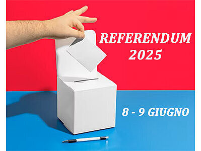 Referendum 2025 Referendum 2025