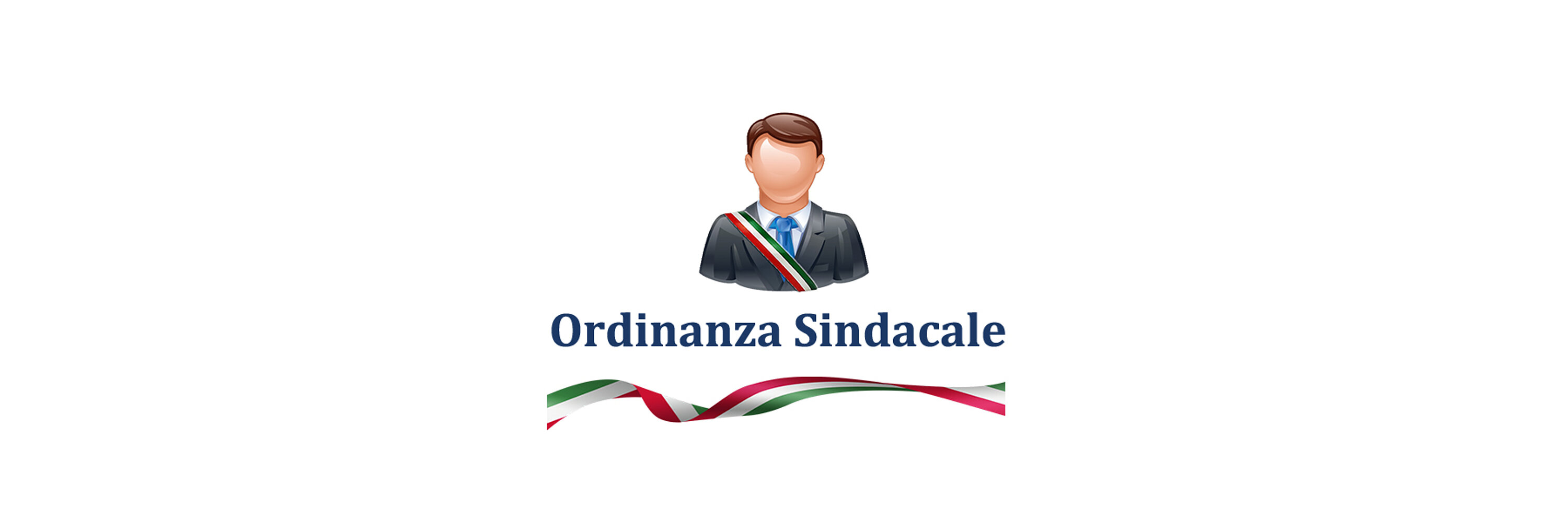 Ordinanza Sindacale