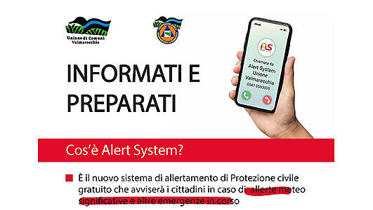 Logo Alert System Logo Alert System