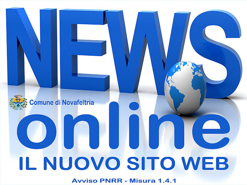 Logo nuovo sito web