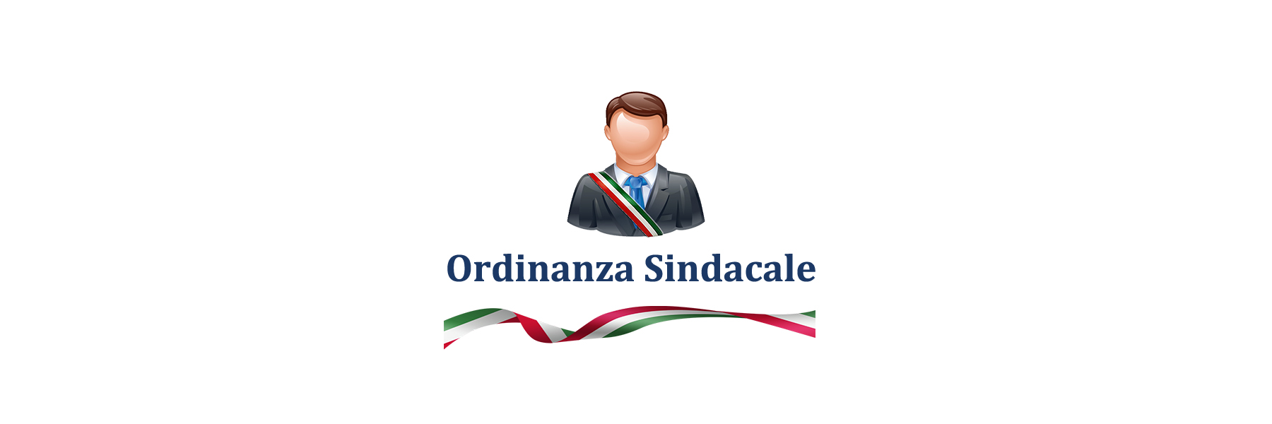 Ordinanza Sindacale